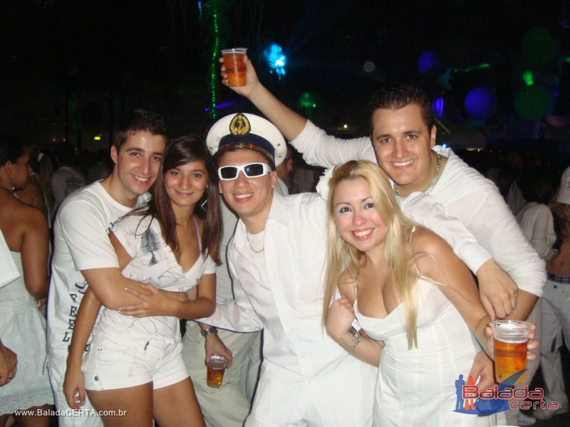 Balada: Fotos do Skol Sensation 2010 em So Paulo/SP