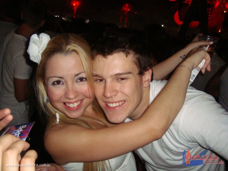 Balada: Fotos do Skol Sensation 2010 em So Paulo/SP