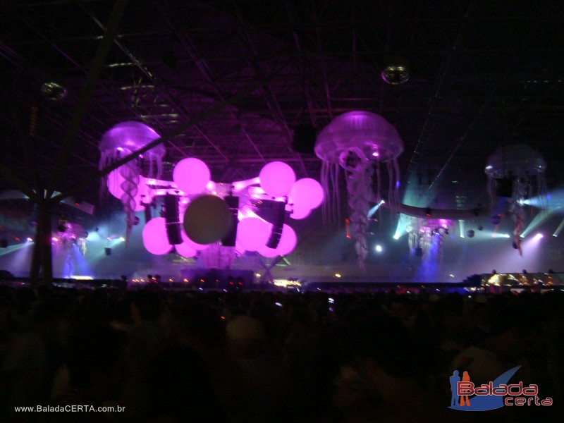 Balada: Fotos do Skol Sensation 2010 em So Paulo/SP