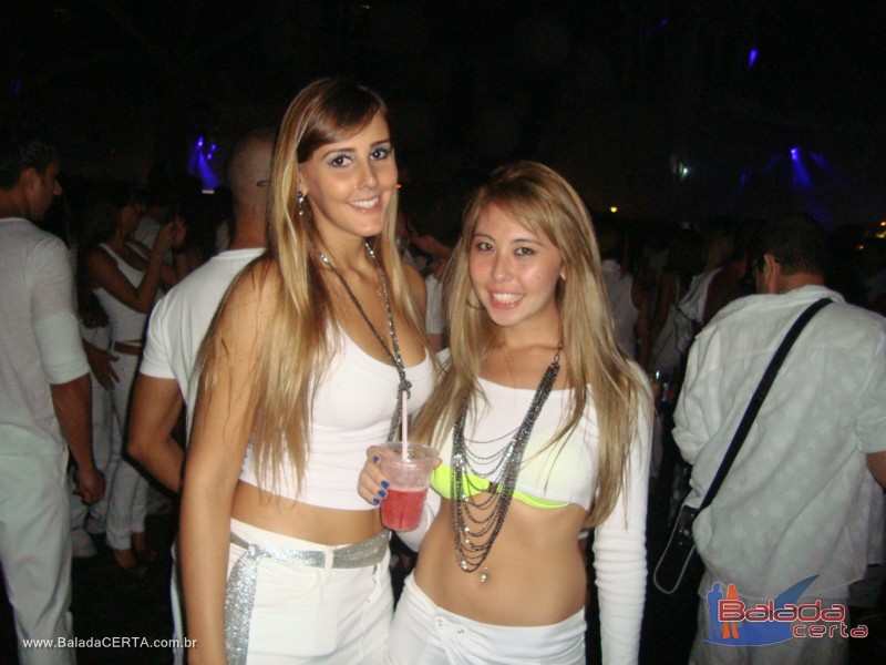 Balada: Fotos do Skol Sensation 2010 em So Paulo/SP