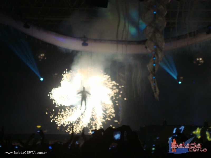 Balada: Fotos do Skol Sensation 2010 em So Paulo/SP