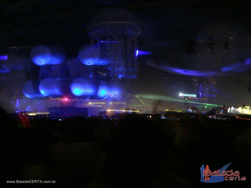 Balada: Fotos do Skol Sensation 2010 em So Paulo/SP