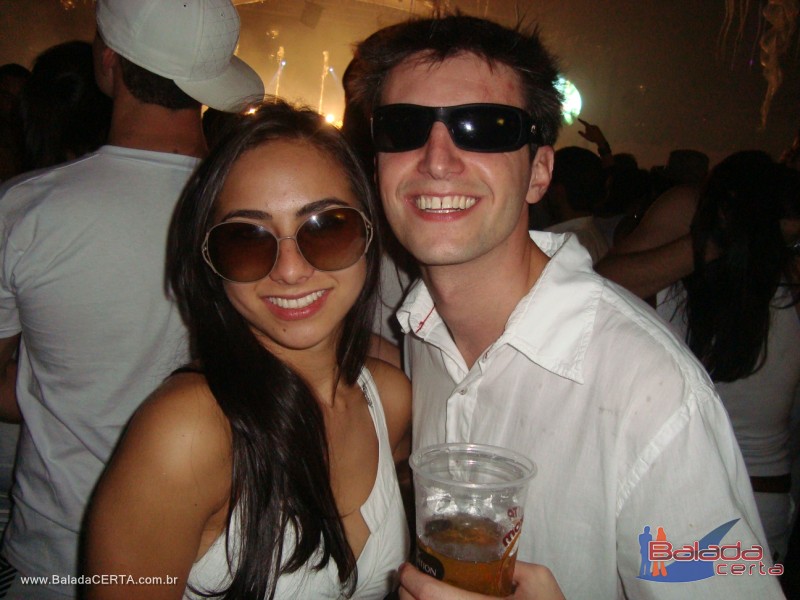 Balada: Fotos do Skol Sensation 2010 em So Paulo/SP