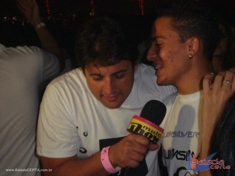 Balada: Fotos do Skol Sensation 2010 em So Paulo/SP