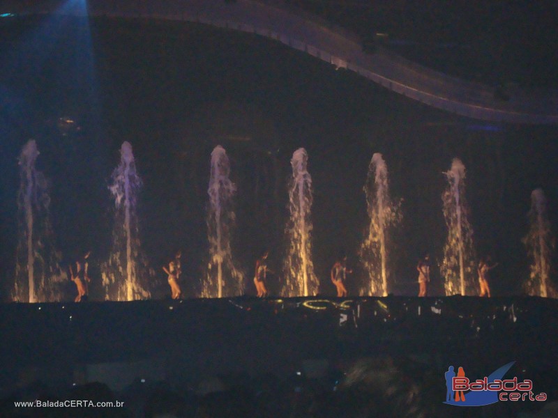 Balada: Fotos do Skol Sensation 2010 em So Paulo/SP