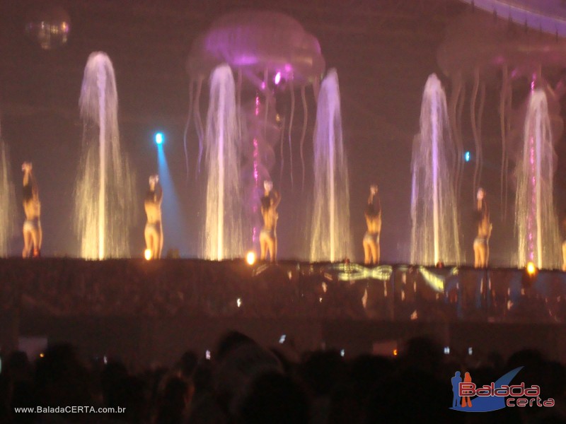 Balada: Fotos do Skol Sensation 2010 em So Paulo/SP