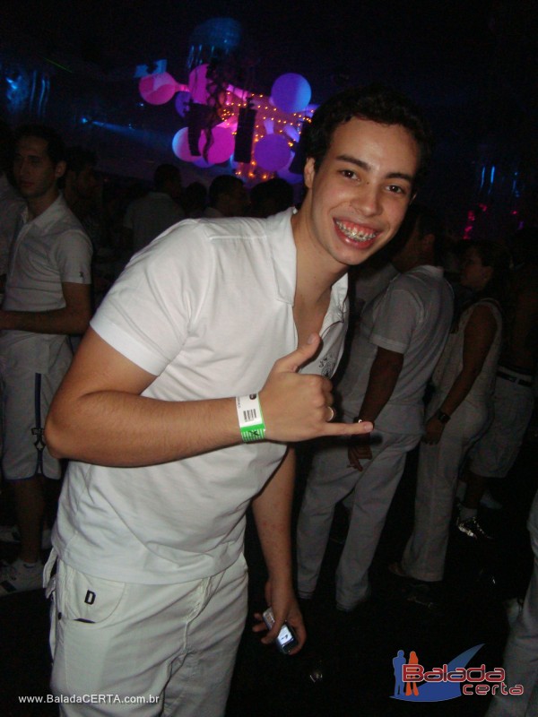 Balada: Fotos do Skol Sensation 2010 em So Paulo/SP