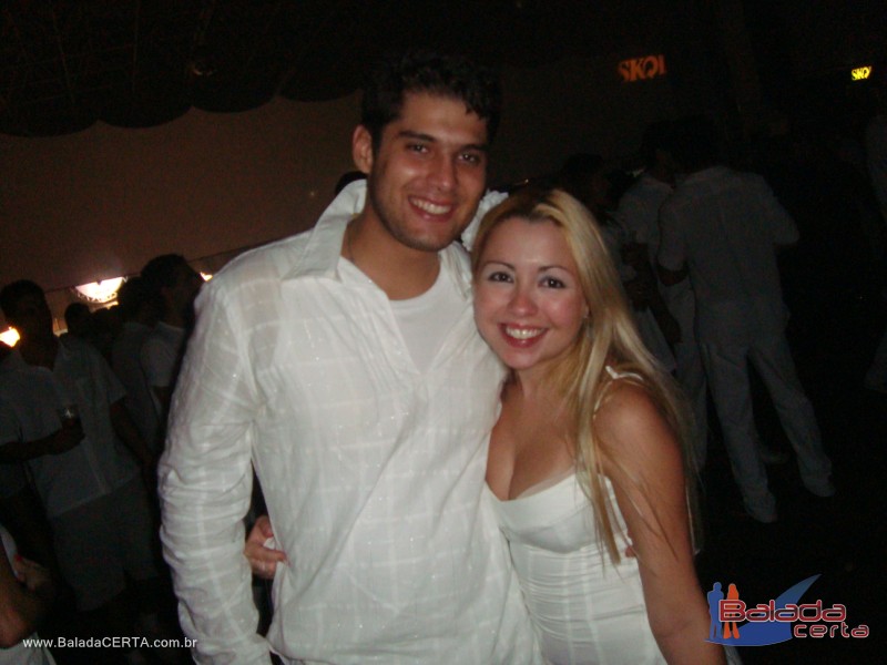 Balada: Fotos do Skol Sensation 2010 em So Paulo/SP