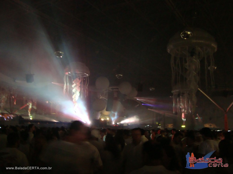 Balada: Fotos do Skol Sensation 2010 em So Paulo/SP