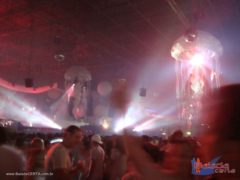 Balada: Fotos do Skol Sensation 2010 em So Paulo/SP