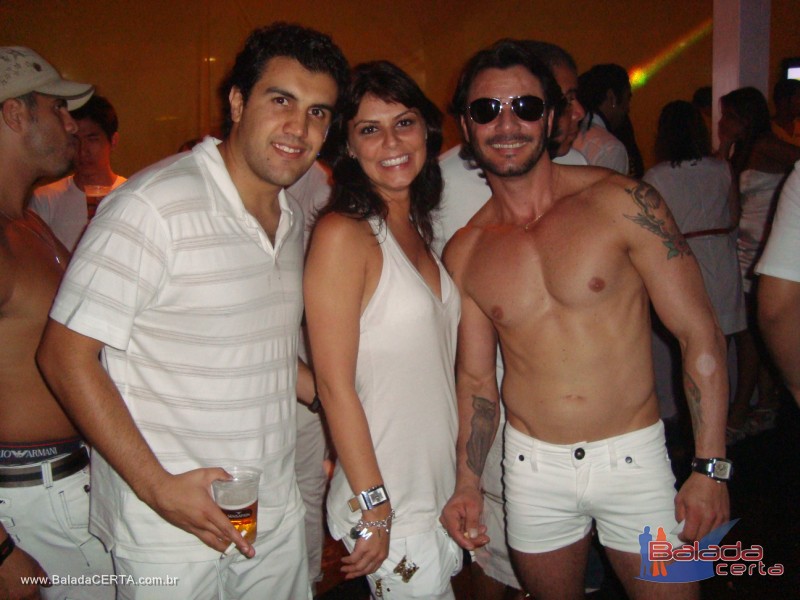 Balada: Fotos do Skol Sensation 2010 em So Paulo/SP