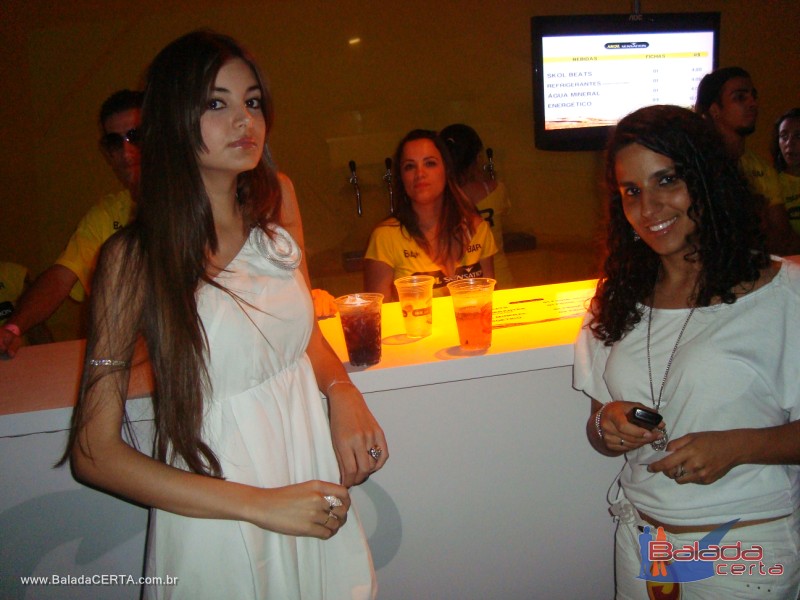 Balada: Fotos do Skol Sensation 2010 em So Paulo/SP