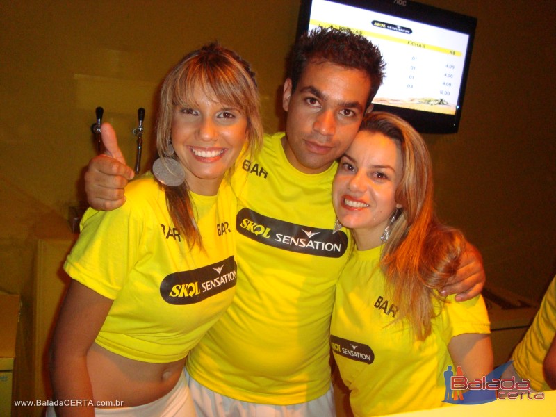 Balada: Fotos do Skol Sensation 2010 em So Paulo/SP