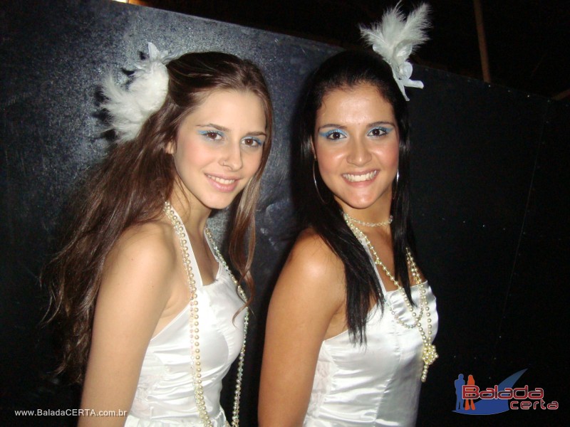 Balada: Fotos do Skol Sensation 2010 em S�o Paulo/SP