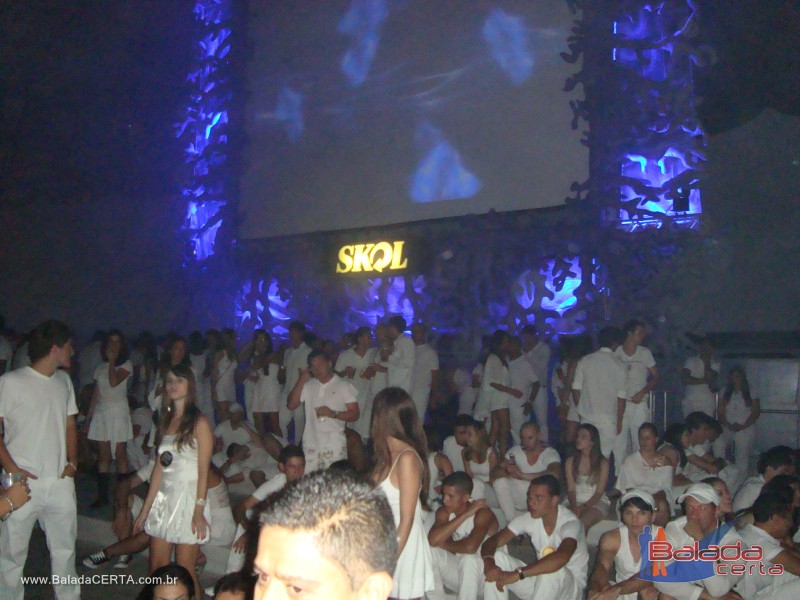 Balada: Fotos do Skol Sensation 2010 em S�o Paulo/SP