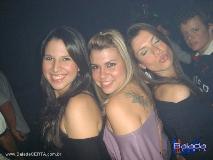 Fotos de sábado na Moon Disco em São Paulo/SP