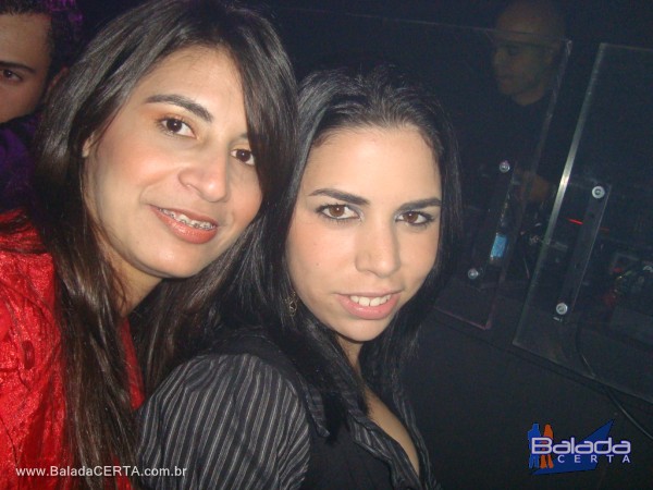 Balada: Fotos de sbado na Moon Disco em So Paulo/SP