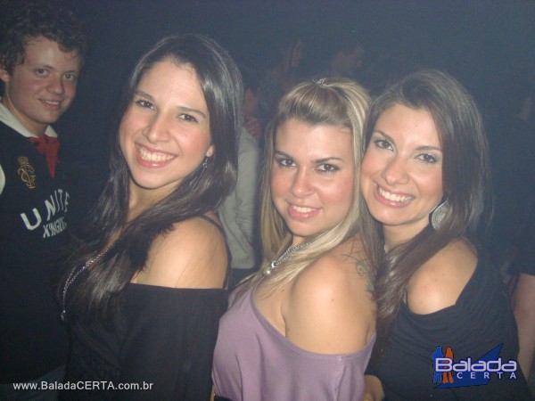 Balada: Fotos de sbado na Moon Disco em So Paulo/SP