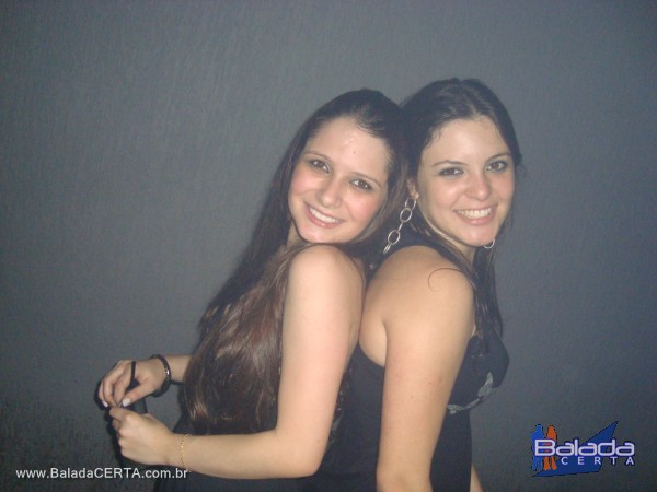 Balada: Fotos de sbado na Moon Disco em So Paulo/SP