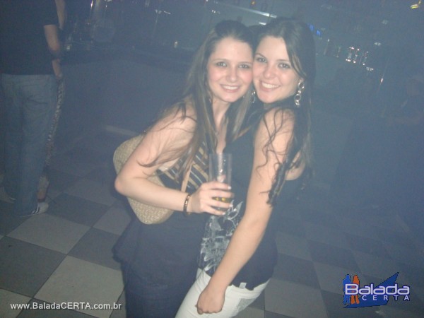 Balada: Fotos de sbado na Moon Disco em So Paulo/SP