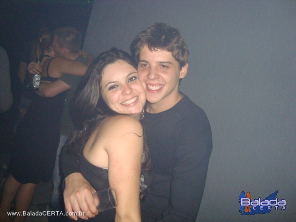 Balada: Fotos de sbado na Moon Disco em So Paulo/SP