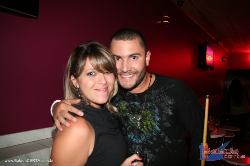 Balada: Fotos de quarta-feira no Bar PoiZ em Taguatinga/DF