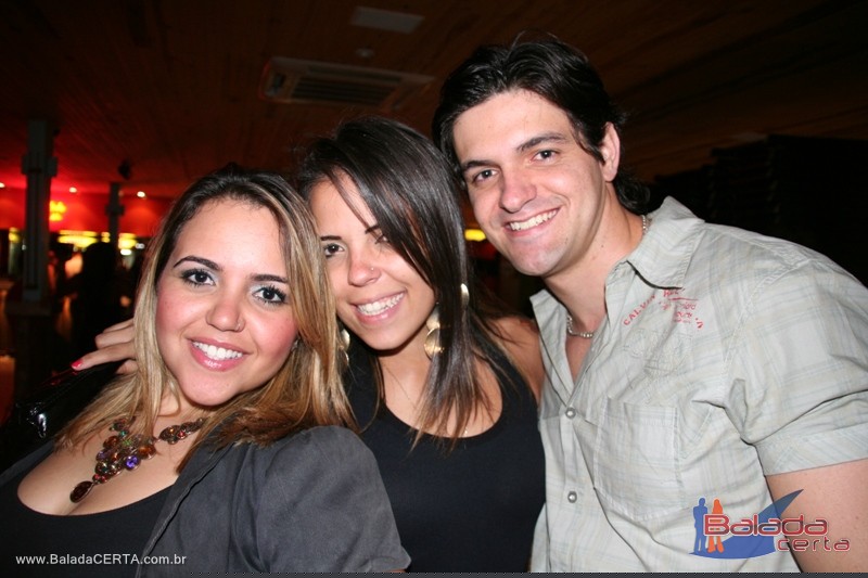 Balada: Fotos de sexta-feira na PoiZ em guas Claras/Taguatinga - DF