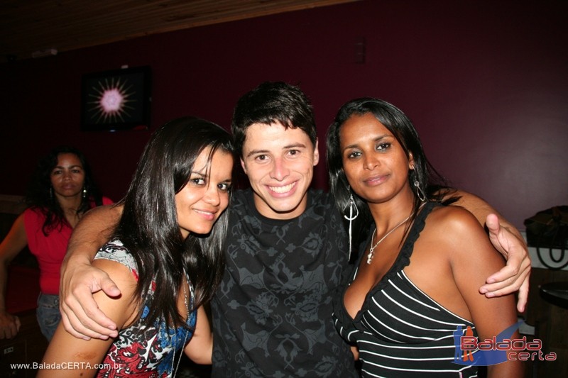 Balada: Fotos de sexta-feira na PoiZ em guas Claras/Taguatinga - DF