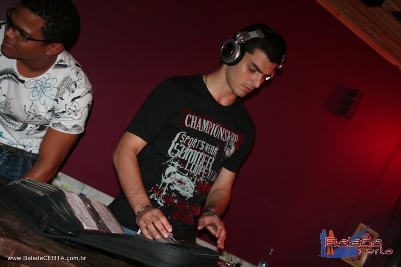 Balada: Fotos de sexta-feira na PoiZ em guas Claras/Taguatinga - DF