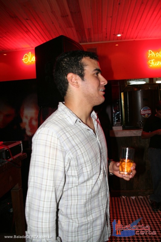 Balada: Fotos de sexta-feira na PoiZ em guas Claras/Taguatinga - DF