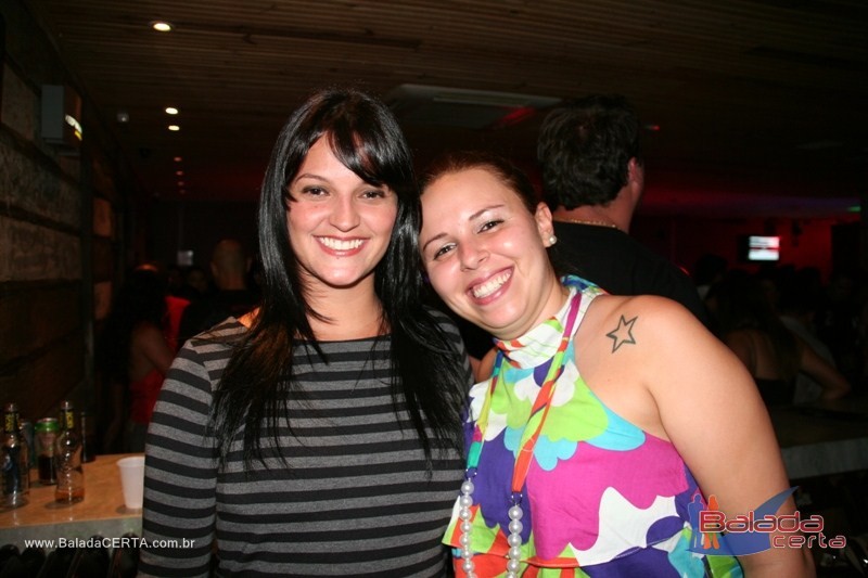 Balada: Fotos de quinta-feira na PoiZ em guas Claras/DF