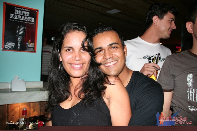 Balada: Fotos de quinta-feira na PoiZ em guas Claras/DF