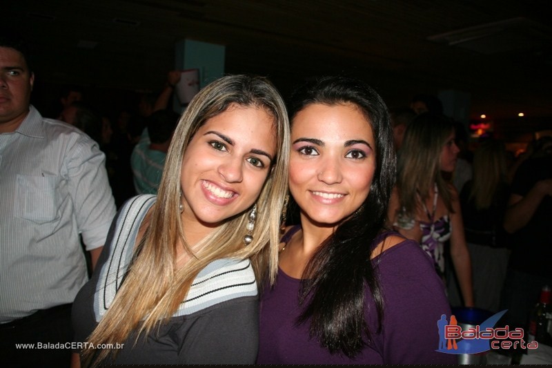 Balada: Fotos de quinta-feira na PoiZ em guas Claras/DF