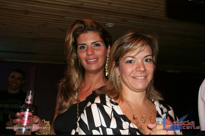Balada: Fotos de quinta-feira na PoiZ em guas Claras/DF