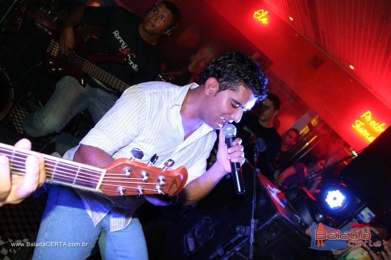 Balada: Fotos de quinta-feira na PoiZ em guas Claras/DF
