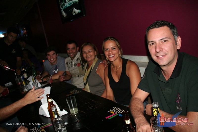 Balada: Fotos de quinta-feira na PoiZ em guas Claras/DF
