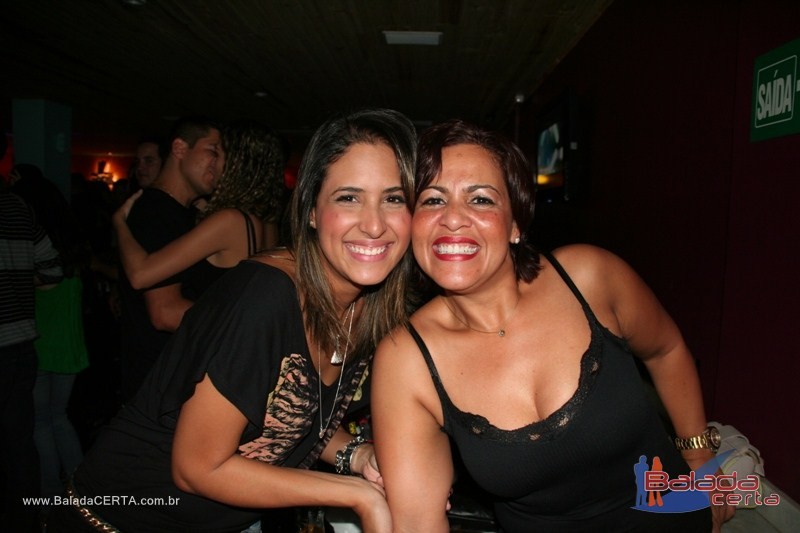 Balada: Fotos de quinta-feira na PoiZ em guas Claras/DF