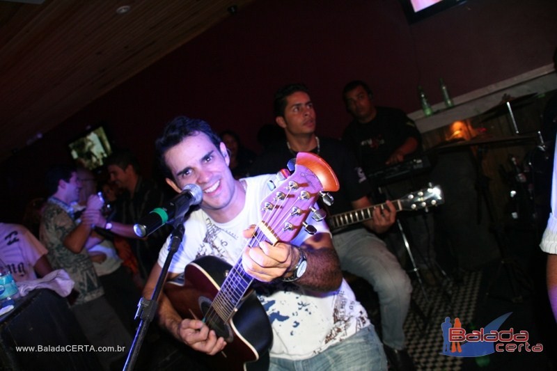 Balada: Fotos de quinta-feira na PoiZ em guas Claras/DF