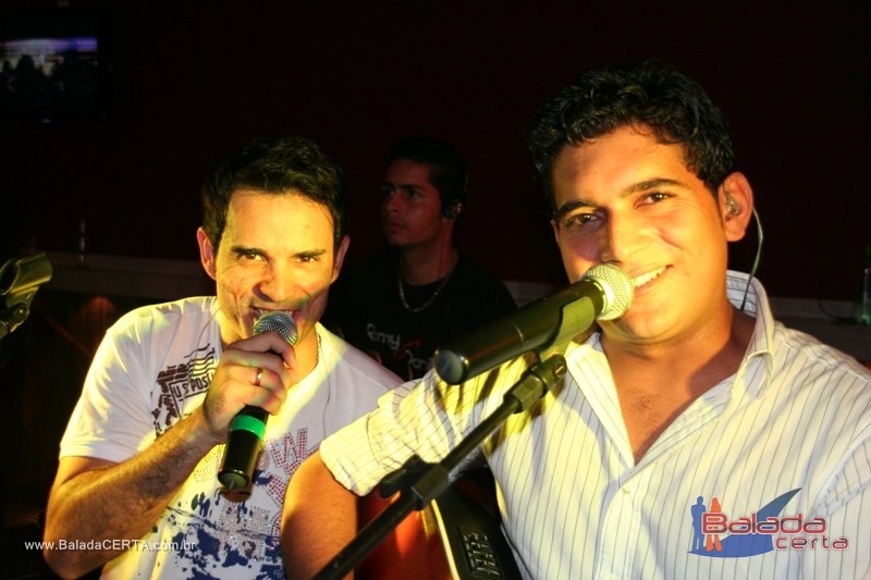 Balada: Fotos de quinta-feira na PoiZ em guas Claras/DF
