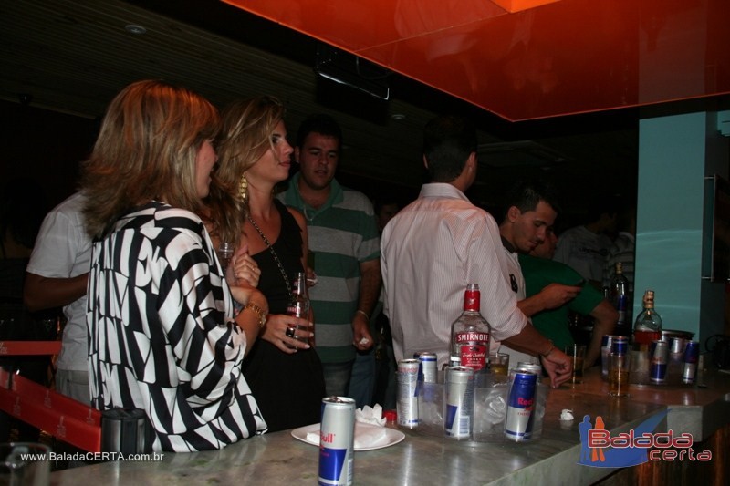 Balada: Fotos de quinta-feira na PoiZ em guas Claras/DF