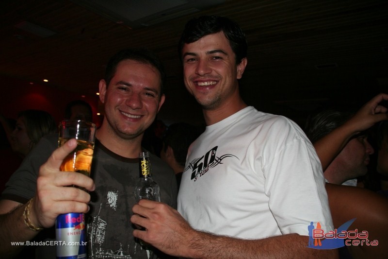 Balada: Fotos de quinta-feira na PoiZ em guas Claras/DF