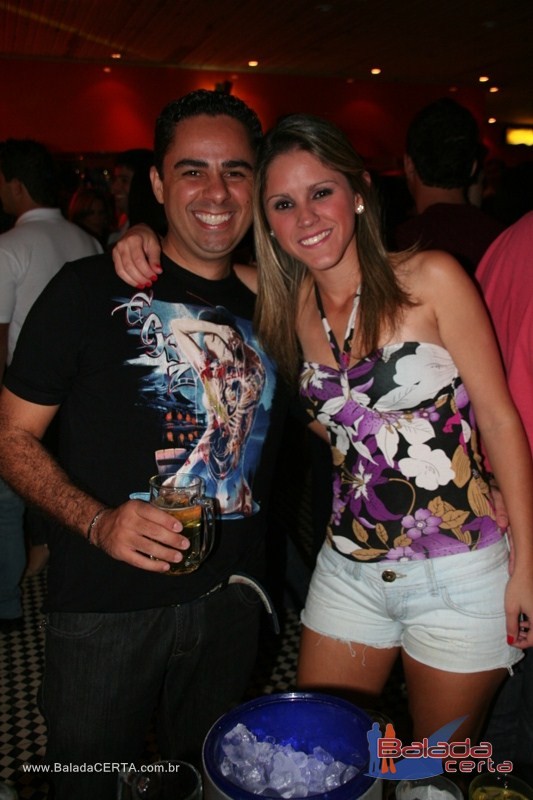 Balada: Fotos de quinta-feira na PoiZ em guas Claras/DF