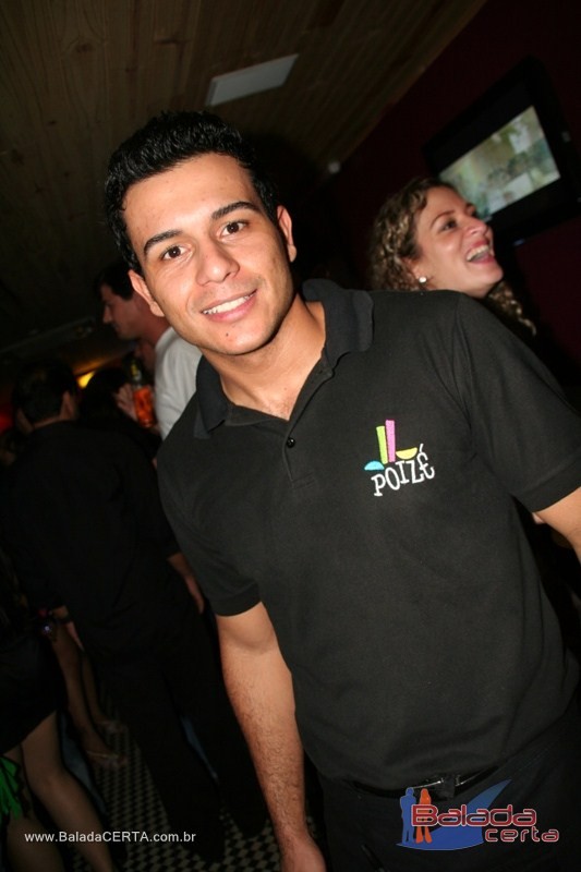 Balada: Fotos de quinta-feira na PoiZ em guas Claras/DF