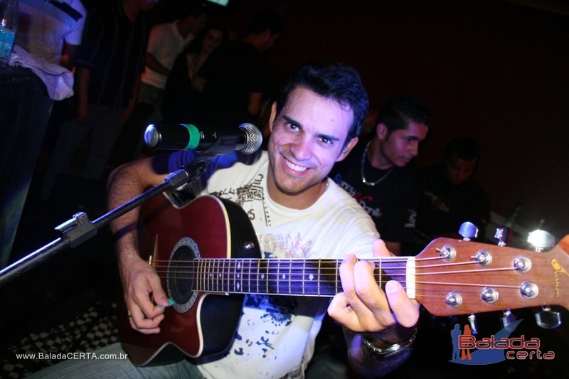 Balada: Fotos de quinta-feira na PoiZ em guas Claras/DF