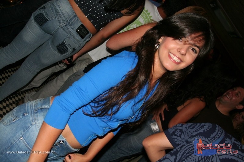 Balada: Fotos de quinta-feira na PoiZ em guas Claras/DF