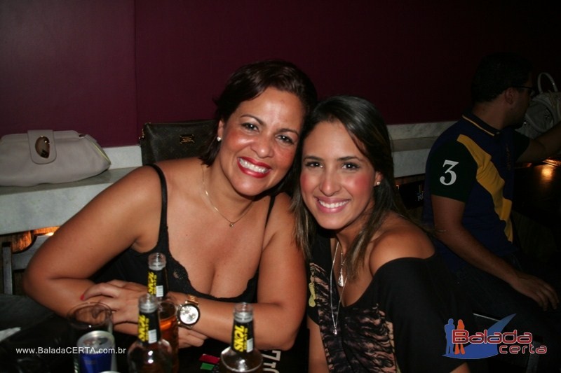 Balada: Fotos de quinta-feira na PoiZ em guas Claras/DF