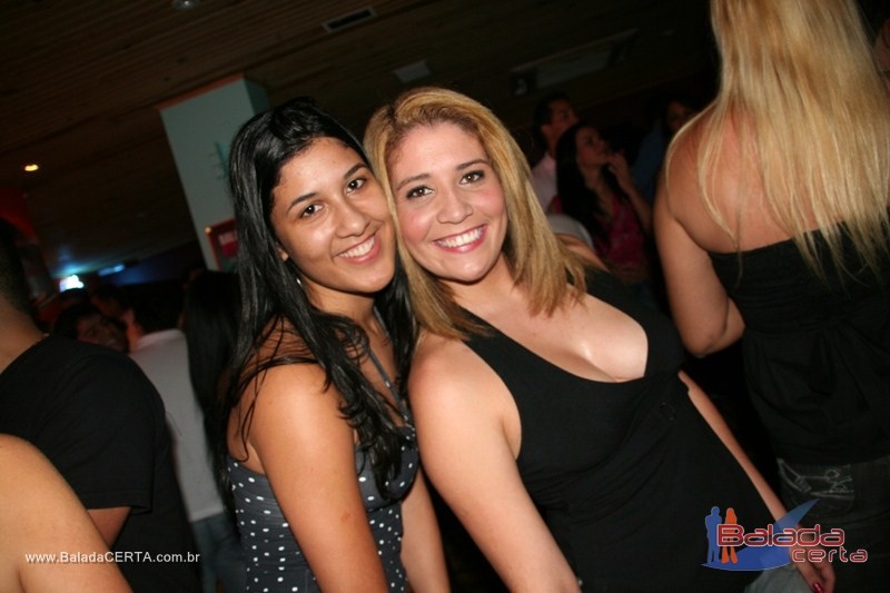 Balada: Fotos de quinta-feira na PoiZ em guas Claras/DF