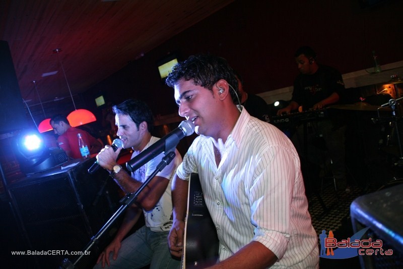 Balada: Fotos de quinta-feira na PoiZ em guas Claras/DF