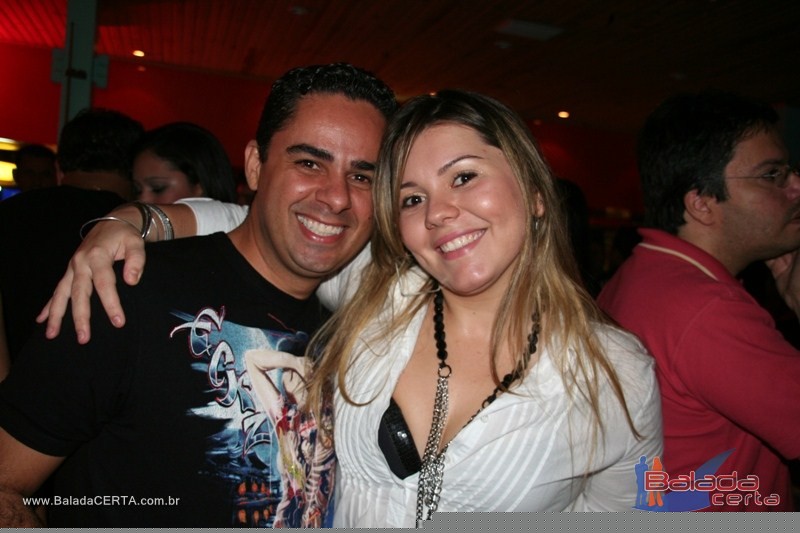 Balada: Fotos de quinta-feira na PoiZ em guas Claras/DF