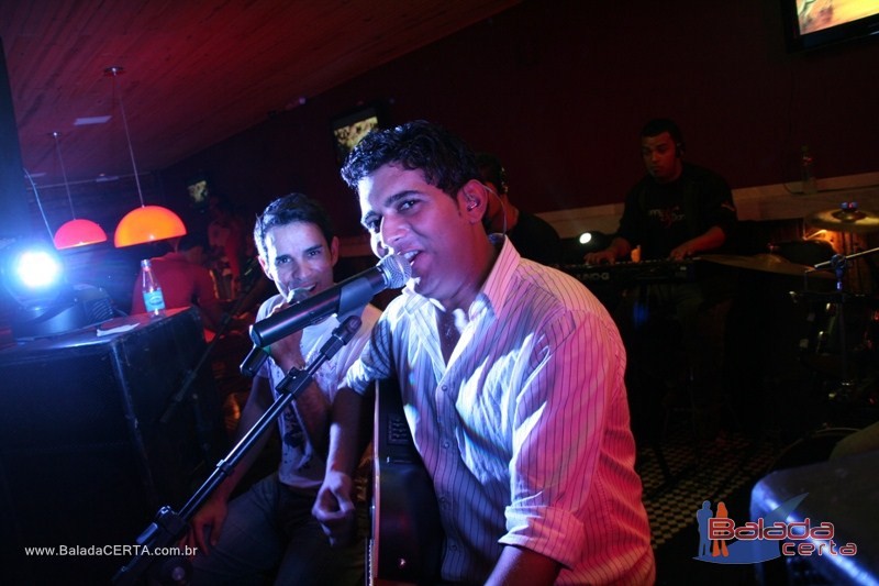 Balada: Fotos de quinta-feira na PoiZ em guas Claras/DF